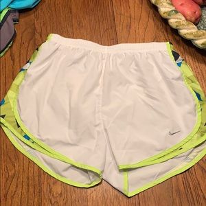 Nike Dri-Fit Shorts
